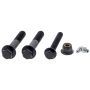 MEVOTECH CMS40131 Suspension Control Arm and Ball Joint Assembly
