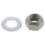 MEVOTECH CMS401328 Suspension Track Bar