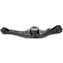 MEVOTECH CMS40133 Suspension Control Arm