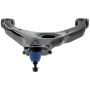 MEVOTECH CMS401340 Suspension Control Arm and Ball Joint Assembly