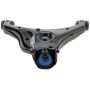 MEVOTECH CMS401340 Suspension Control Arm and Ball Joint Assembly