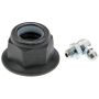 MEVOTECH CMS401340 Suspension Control Arm and Ball Joint Assembly
