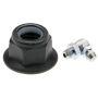 MEVOTECH CMS401341 Suspension Control Arm and Ball Joint Assembly