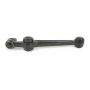 MEVOTECH CMS40138 Suspension Control Arm and Ball Joint Assembly