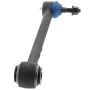 MEVOTECH CMS40146 Suspension Control Arm and Ball Joint Assembly