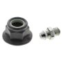 MEVOTECH CMS40146 Suspension Control Arm and Ball Joint Assembly