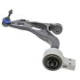 MEVOTECH CMS40147 Suspension Control Arm and Ball Joint Assembly