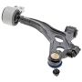 MEVOTECH CMS40147 Suspension Control Arm and Ball Joint Assembly