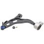 MEVOTECH CMS40147 Suspension Control Arm and Ball Joint Assembly