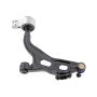 MEVOTECH CMS40148 Suspension Control Arm and Ball Joint Assembly