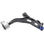 MEVOTECH CMS40148 Suspension Control Arm and Ball Joint Assembly