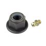 MEVOTECH CMS40148 Suspension Control Arm and Ball Joint Assembly