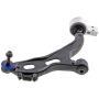 MEVOTECH CMS40148 Suspension Control Arm and Ball Joint Assembly