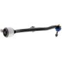 MEVOTECH CMS40151 Suspension Control Arm and Ball Joint Assembly