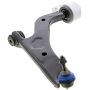 MEVOTECH CMS40151 Suspension Control Arm and Ball Joint Assembly