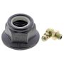 MEVOTECH CMS40151 Suspension Control Arm and Ball Joint Assembly