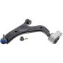 MEVOTECH CMS40151 Suspension Control Arm and Ball Joint Assembly