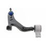 MEVOTECH CMS40152 Suspension Control Arm and Ball Joint Assembly