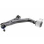 MEVOTECH CMS40152 Suspension Control Arm and Ball Joint Assembly