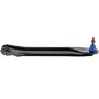 MEVOTECH CMS40154 Suspension Control Arm and Ball Joint Assembly
