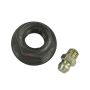 MEVOTECH CMS40157 Suspension Control Arm and Ball Joint Assembly