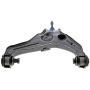 MEVOTECH CMS40170 Suspension Control Arm and Ball Joint Assembly