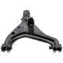 MEVOTECH CMS40170 Suspension Control Arm and Ball Joint Assembly