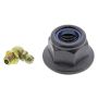 MEVOTECH CMS40170 Suspension Control Arm and Ball Joint Assembly