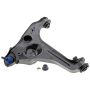 MEVOTECH CMS40170 Suspension Control Arm and Ball Joint Assembly
