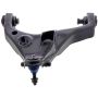 MEVOTECH CMS40171 Suspension Control Arm and Ball Joint Assembly