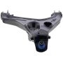 MEVOTECH CMS40171 Suspension Control Arm and Ball Joint Assembly