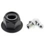 MEVOTECH CMS40171 Suspension Control Arm and Ball Joint Assembly