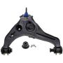 MEVOTECH CMS40171 Suspension Control Arm and Ball Joint Assembly