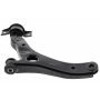 MEVOTECH CMS40175 Suspension Control Arm