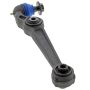 MEVOTECH CMS40181 Suspension Control Arm and Ball Joint Assembly