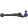 MEVOTECH CMS40181 Suspension Control Arm and Ball Joint Assembly