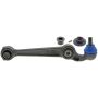 MEVOTECH CMS40181 Suspension Control Arm and Ball Joint Assembly