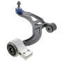 MEVOTECH CMS40185 Suspension Control Arm and Ball Joint Assembly