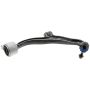 MEVOTECH CMS40185 Suspension Control Arm and Ball Joint Assembly