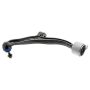 MEVOTECH CMS40186 Suspension Control Arm and Ball Joint Assembly