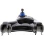 MEVOTECH CMS40190 Suspension Control Arm and Ball Joint Assembly