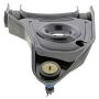 MEVOTECH CMS40190 Suspension Control Arm and Ball Joint Assembly
