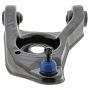 MEVOTECH CMS40190 Suspension Control Arm and Ball Joint Assembly