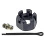 MEVOTECH CMS40190 Suspension Control Arm and Ball Joint Assembly