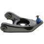 MEVOTECH CMS40190 Suspension Control Arm and Ball Joint Assembly