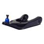 MEVOTECH CMS40191 Suspension Control Arm and Ball Joint Assembly