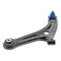 MEVOTECH CMS40194 Suspension Control Arm and Ball Joint Assembly