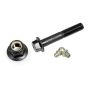 MEVOTECH CMS40194 Suspension Control Arm and Ball Joint Assembly
