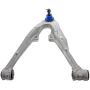 MEVOTECH CMS501003 Suspension Control Arm and Ball Joint Assembly