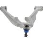 MEVOTECH CMS501003 Suspension Control Arm and Ball Joint Assembly